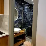 Costa Anastasia_sea View Ξενοδοχείο με διαμερίσματα Βρασνά